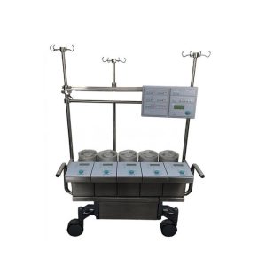 Stockert SIII Heart Lung Machine