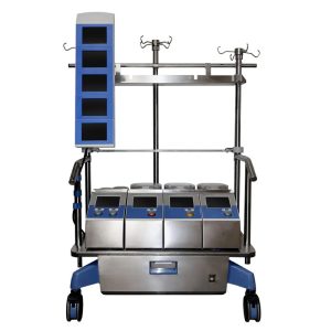 LivaNova Sorin Stockert S5