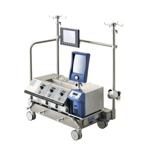 Medtronic Century Heart Lung Machine