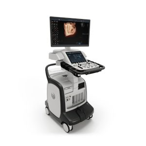 GE Vivid E95 Echo Ultrasound