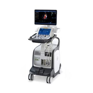 GE Vivid E90 Latest Echo Ultrasound
