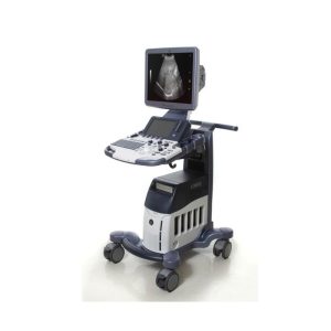 Ge Logiq S8 Color Doplor