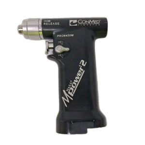 ConMed Linvatec PRO6450M MPower2 Dedicated Sternum Saw with warranty