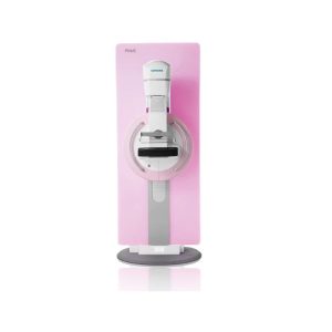 Mammography Machine