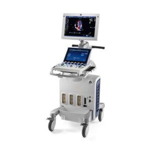 GE Vivid S70 Echo Machine