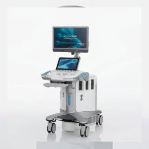 Siemens Acuson S2000