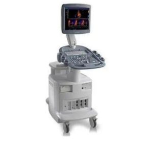 Siemens X500 Ultrasound Machine