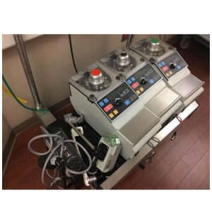 Terumo Sarns 8000 Heartlung Machine