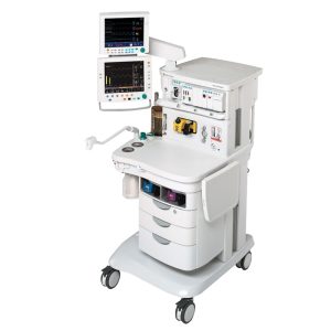 Datex Ohmeda Aisys Anesthesia machine