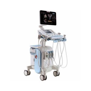 Esaote MyLab Seven color Doplor