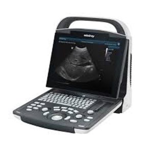 Mindray DP 20 Portable Ultrasound