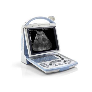 Mindray Dp 10 Portable Ultrasound