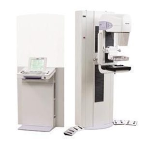 Mammography Machine