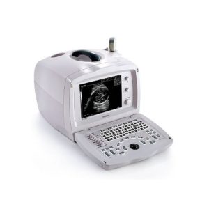 Mindray 2200 Portable Ultrasound