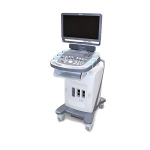 Siemens X700 ultrasound Machine
