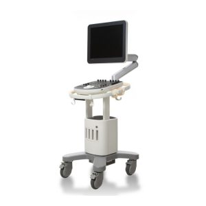 Philips Clearvue 650 ultrasound Machine