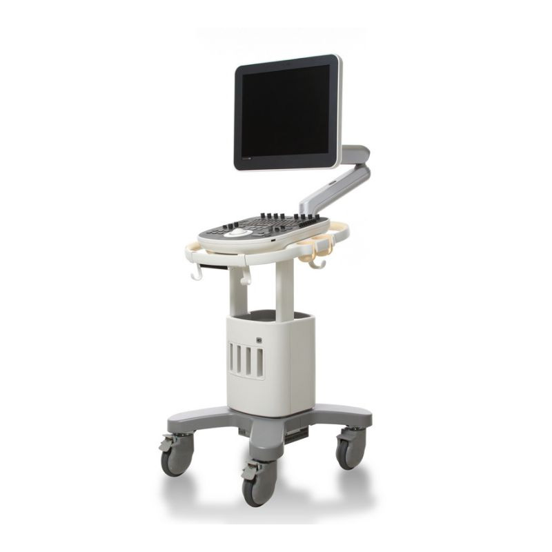 Philips Clearvue 650 ultrasound Machine