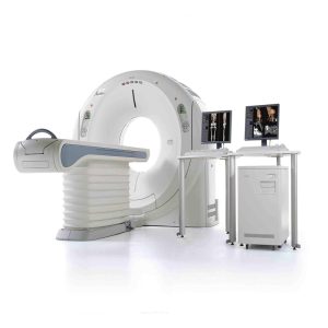 CT scan Machine