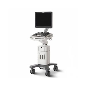 Philips Clearvue 850 ultrasound Machine