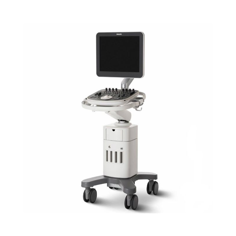 Philips Clearvue 850 ultrasound Machine