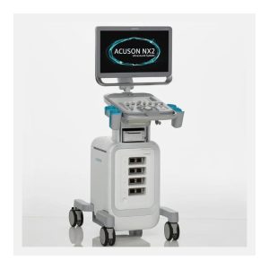 Siemens Acuson NX2