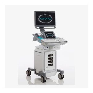 Siemens Acuson NX3 ultrasound Machine