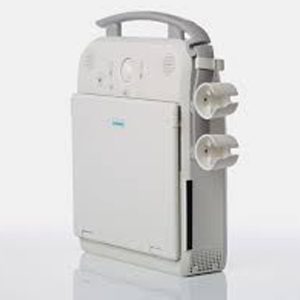 Siemens Acuson P300 Portable Echo