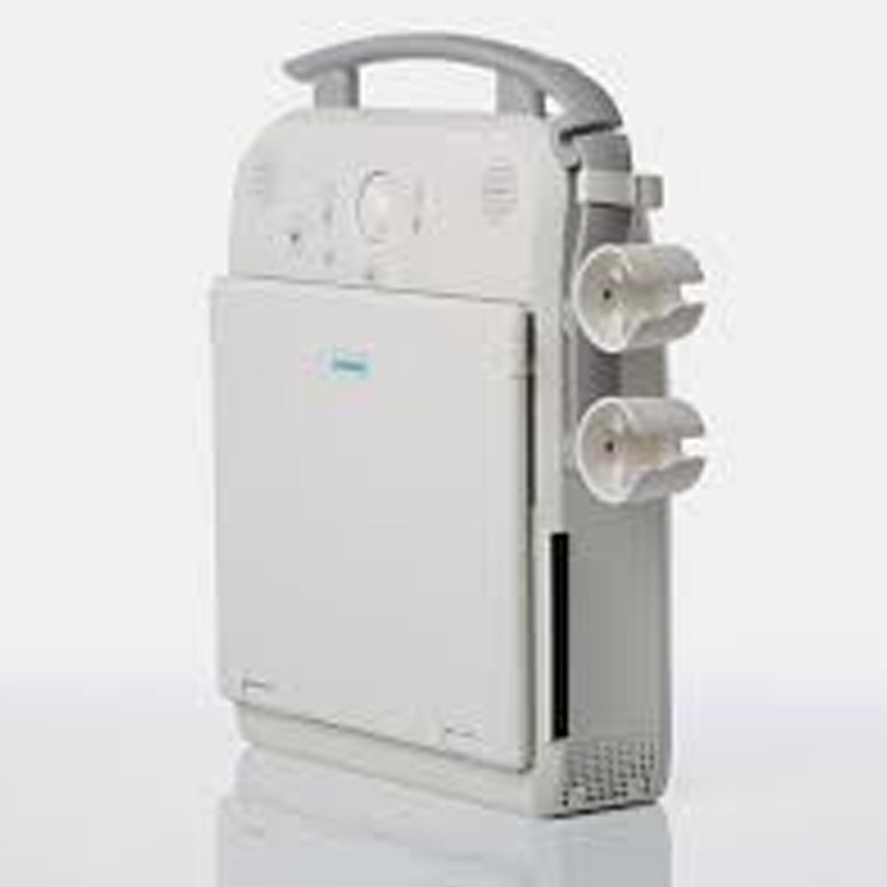 Siemens Acuson P300 Portable Echo