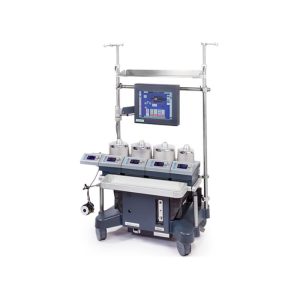 Terumo Sarns System1 Heartlung Machine