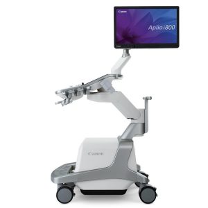 Toshiba Canon Aplio i800 Ultrasound