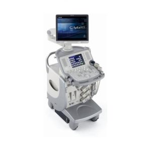 Toshiba Aplio MX Color Doplor ultrasound