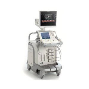 Toshiba Aplio 500 Color Doplor Ultrasound