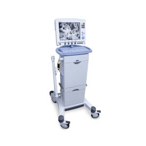 Siemens Maquet Servo-i