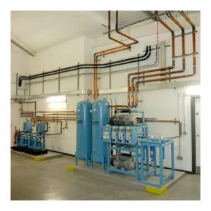 Medical Gas Pipeline
