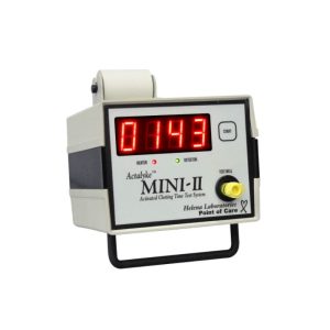 ACT machine Actalyke MINI II