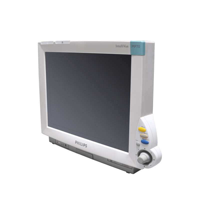 Philips Intellivue MP70 Patient Monitor