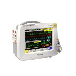 Philips Intellivue MP30 Patient Monitor