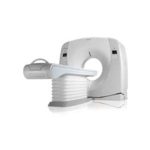 Toshiba CT scan Machine