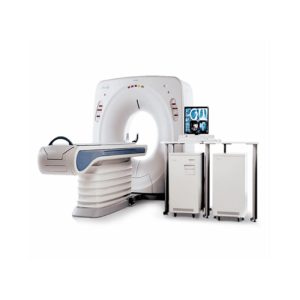 Toshiba CT scan Machine