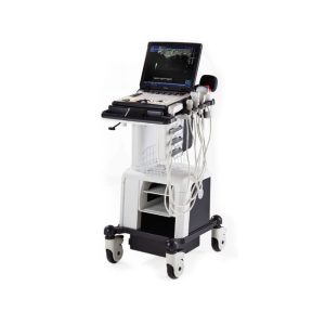 Ge Logiq e Portable Color Doplor