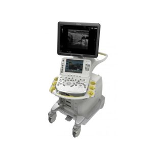 Hitachi Aloka Arietta 70 Ultrasound Machine
