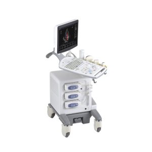 Hitachi Aloka F37 Ultrasound Machine