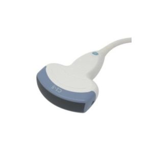 GE C1-5D Convex probe