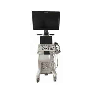 Hitachi Aloka Arietta 50 Ultrasound Machine