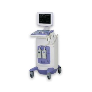 Aloka Prosound 6 Gray scale Ultrasound