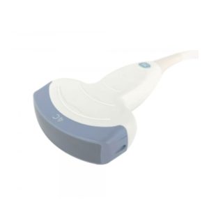 GE 4C-RS Convex Probe