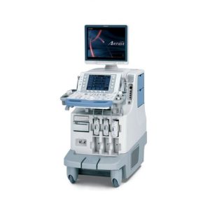 Toshiba Artida Echo Ultrasound