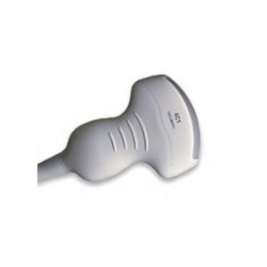 Siemens 4C1 Convex Probe