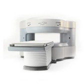 MRI machine