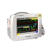 Philips Patient Monitor